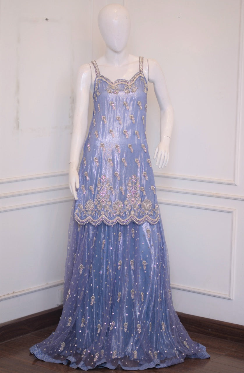 Jasmine Queen - Ready to Ship