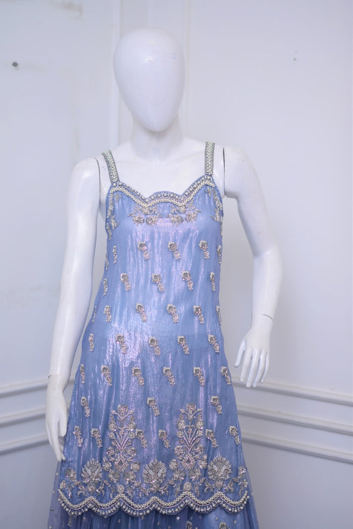 Jasmine Queen - Ready to Ship