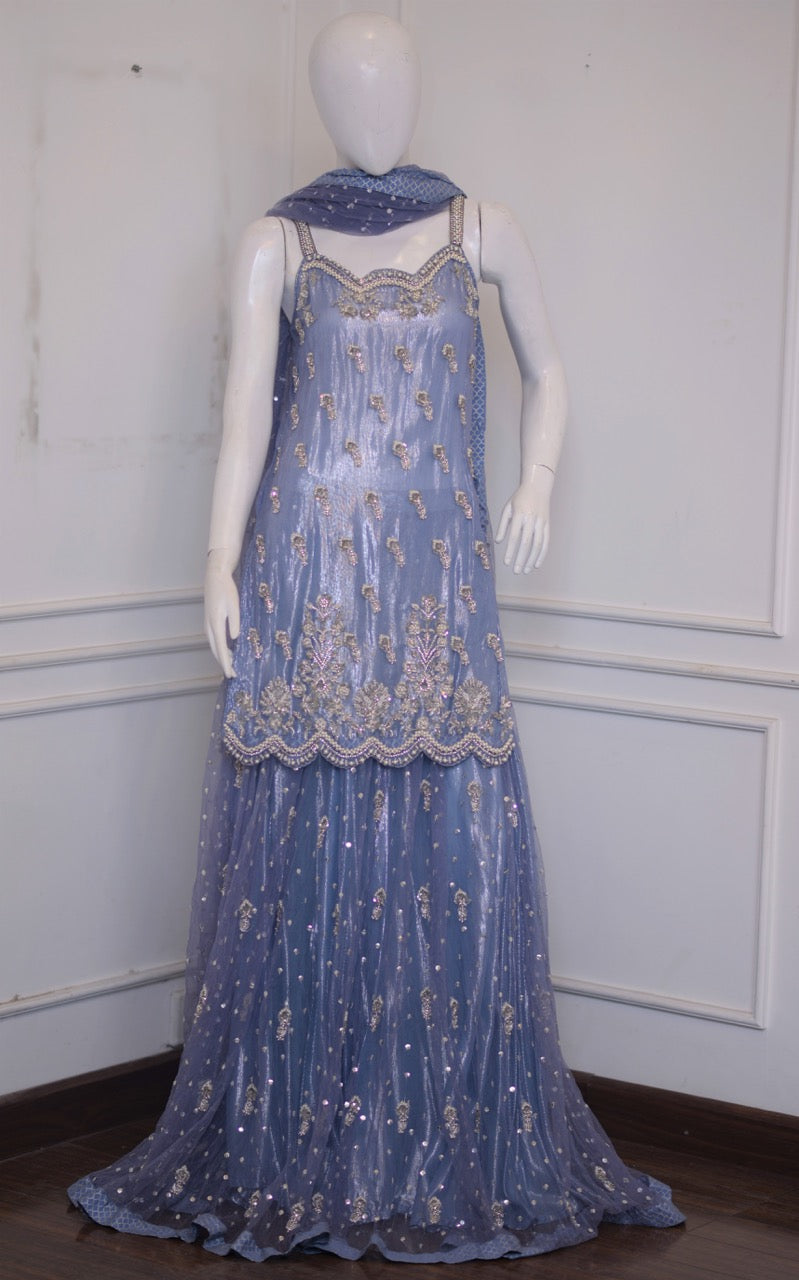 Jasmine Queen - Ready to Ship