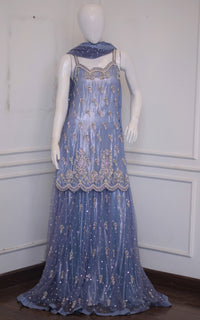 Jasmine Queen - Ready to Ship