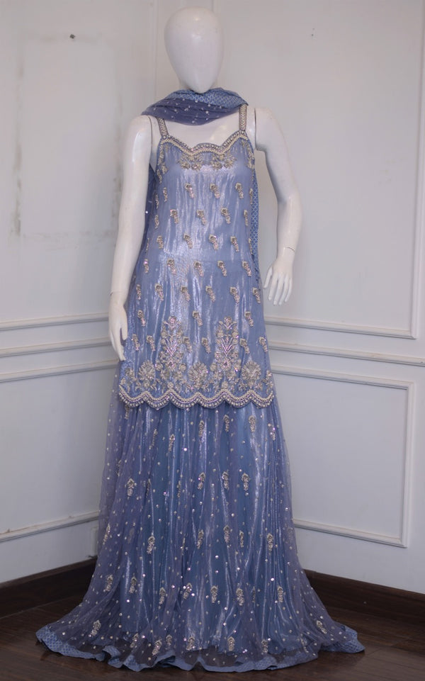 Jasmine Queen - Ready to Ship
