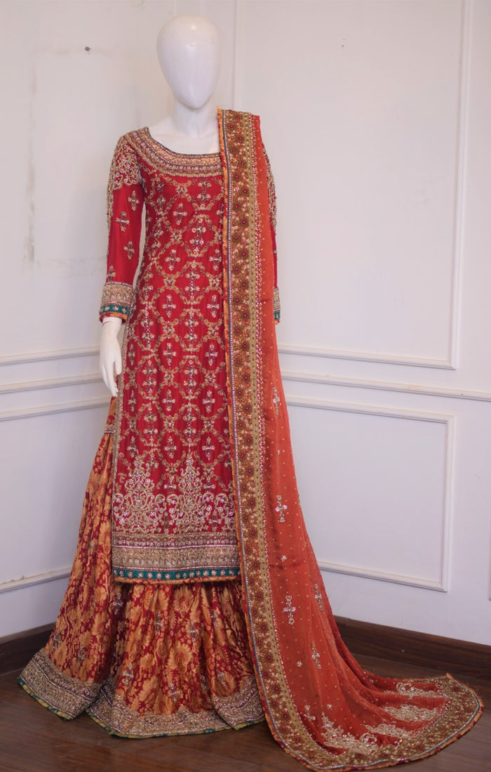 Custom Bridal - Ready to Ship