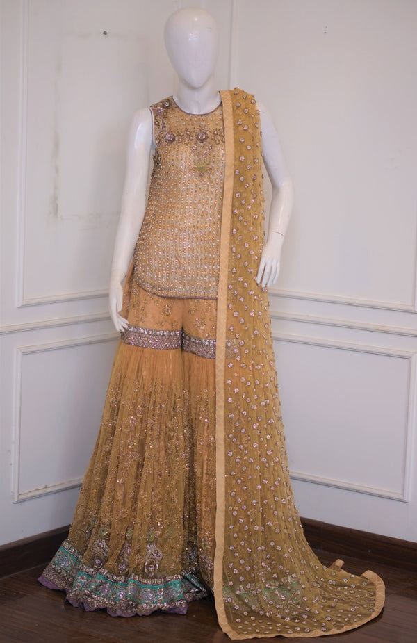 Camelia Bridal - Ready to Ship