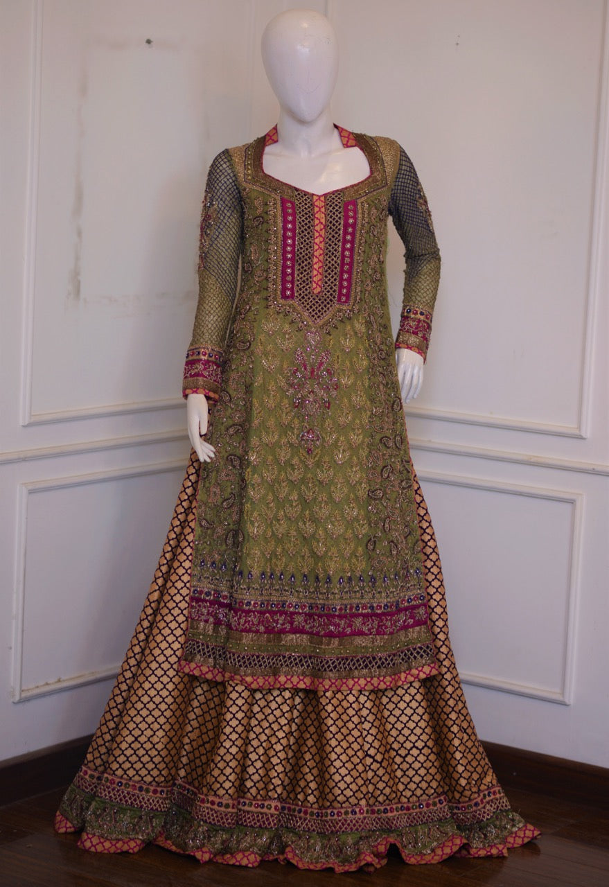 Parampara- Ready to Ship