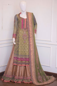 Parampara- Ready to Ship