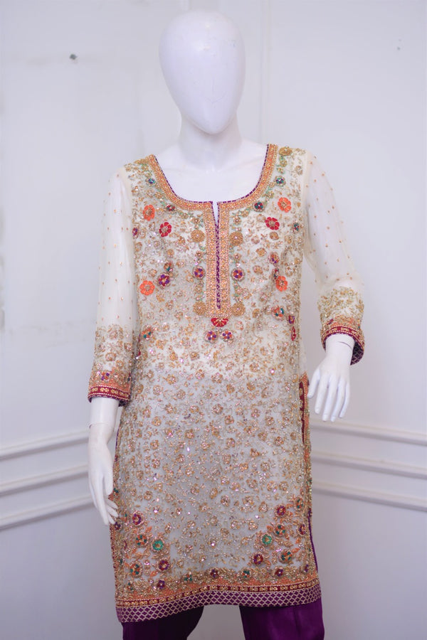 Rani Maa - Ready to Ship
