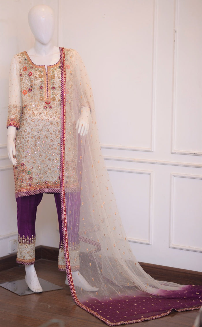 Rani Maa - Ready to Ship