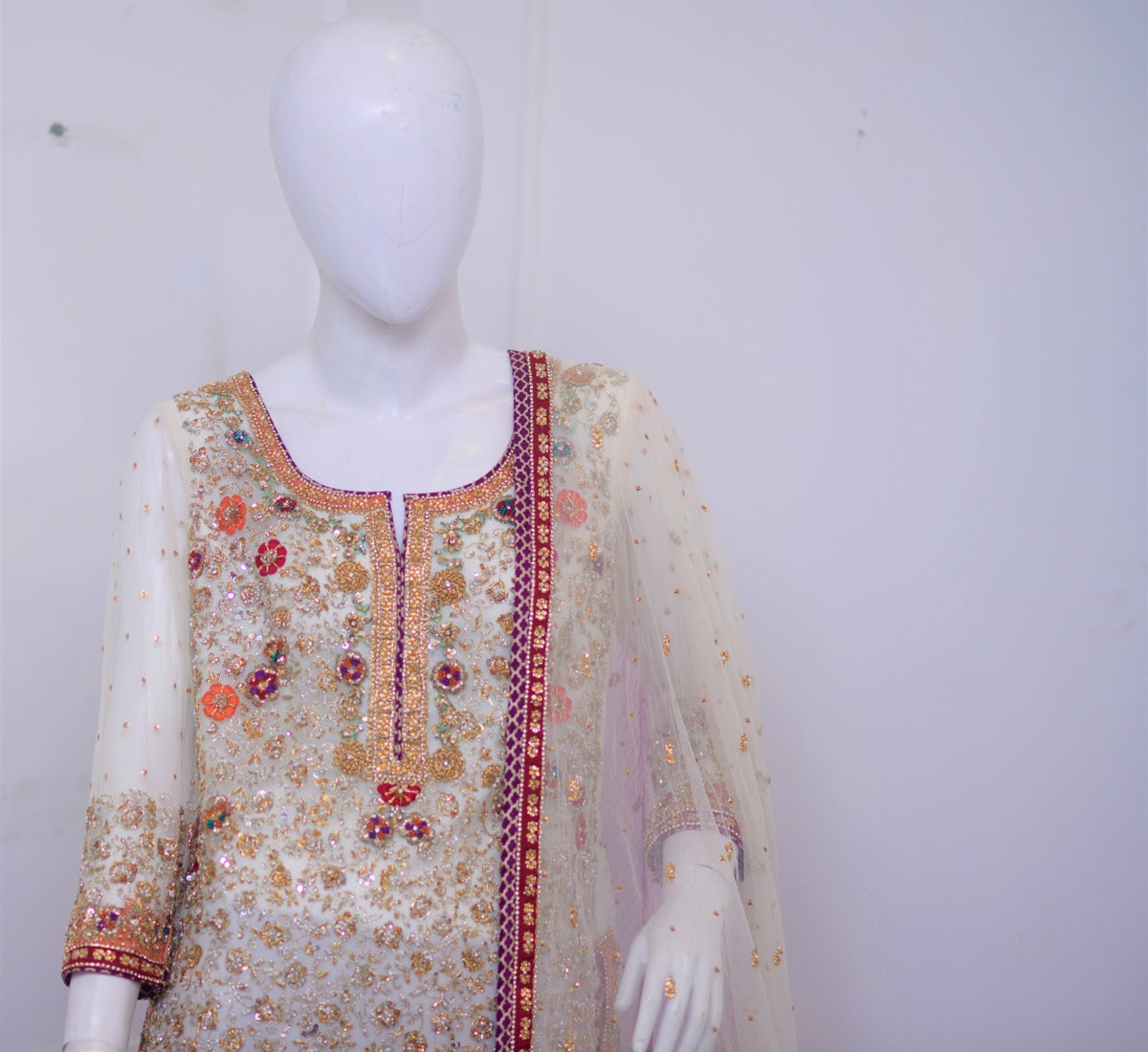 Rani Maa - Ready to Ship