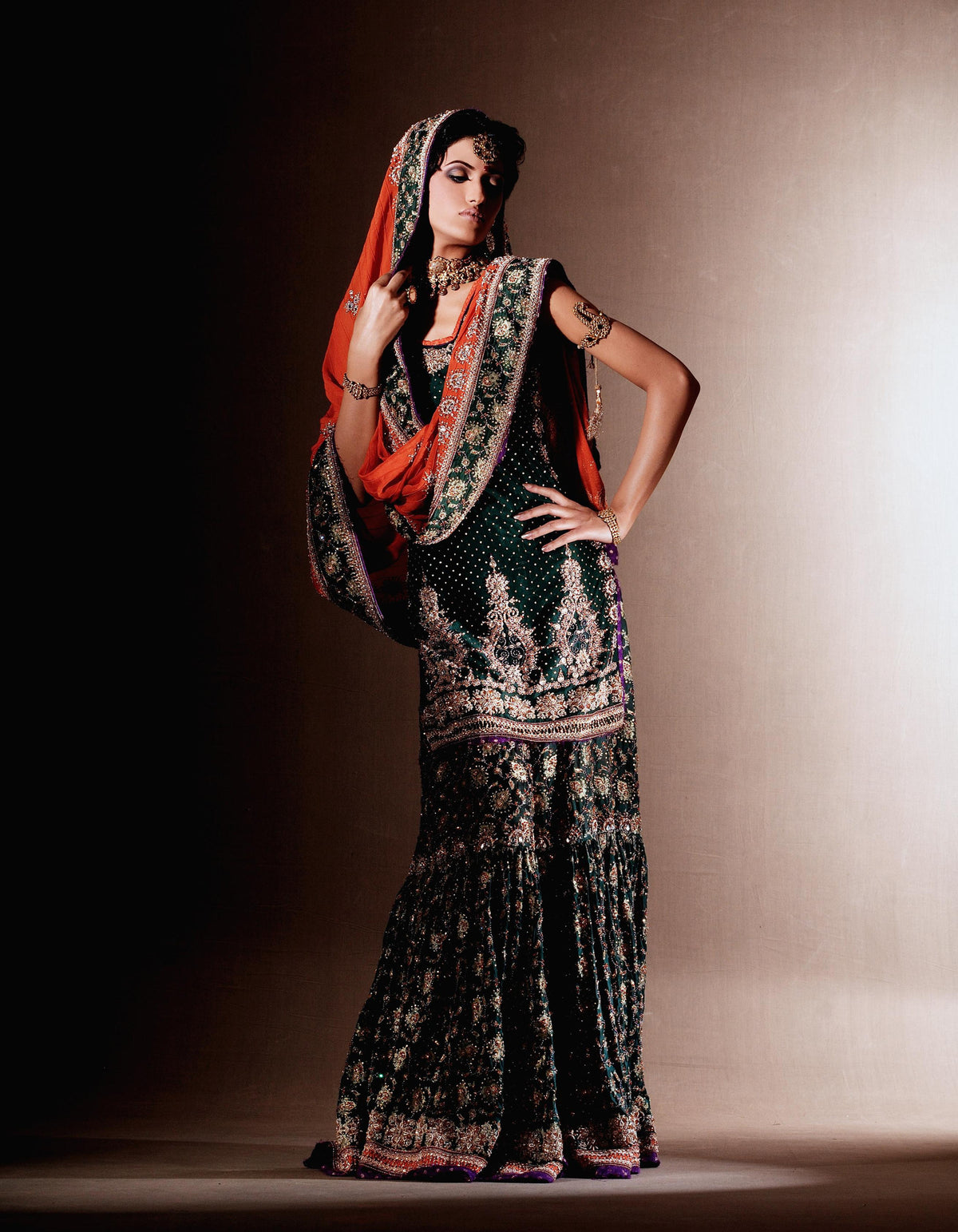 Devi Bridal