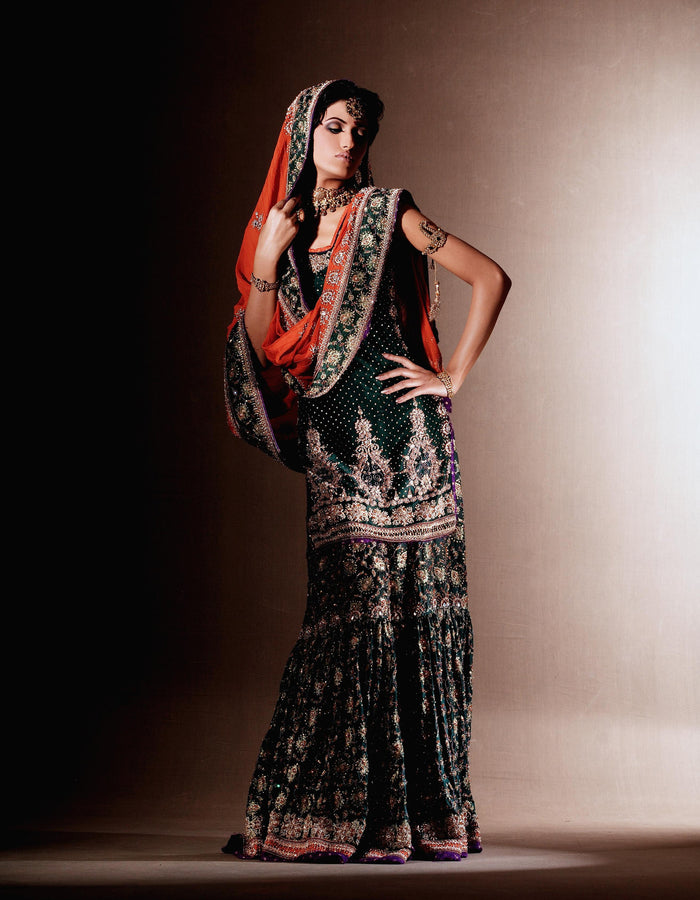 Devi Bridal