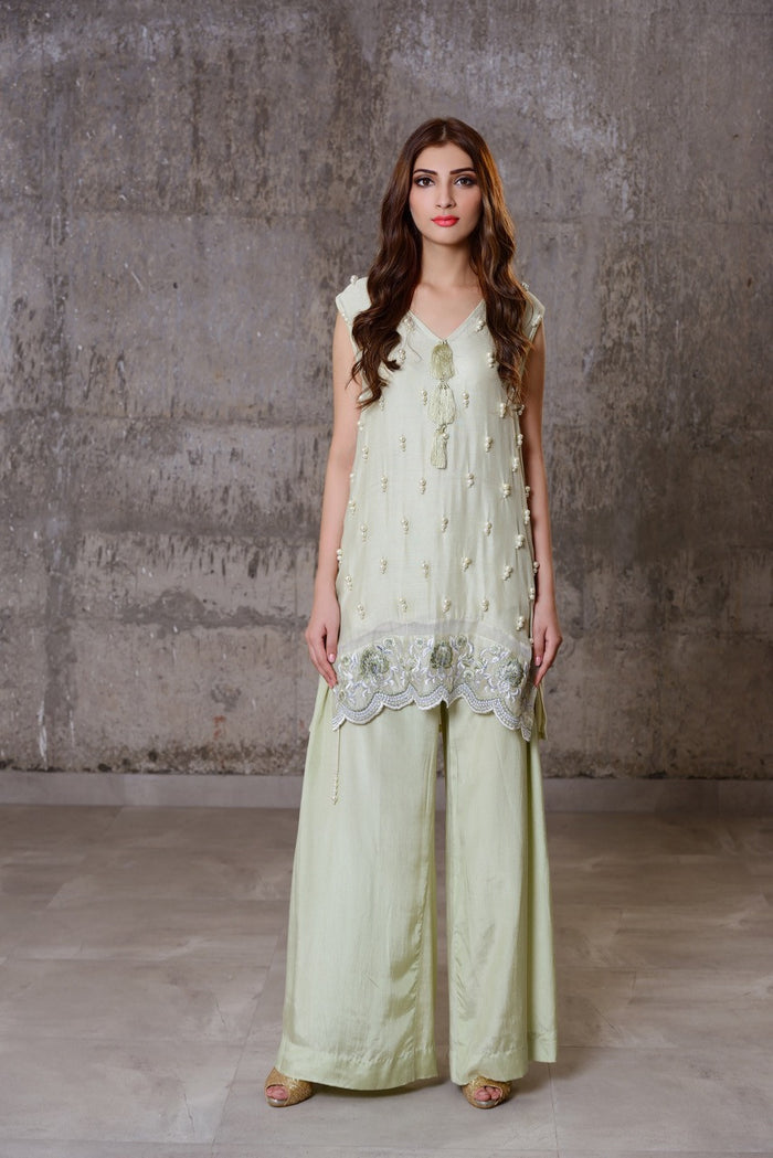 Dolly Lace