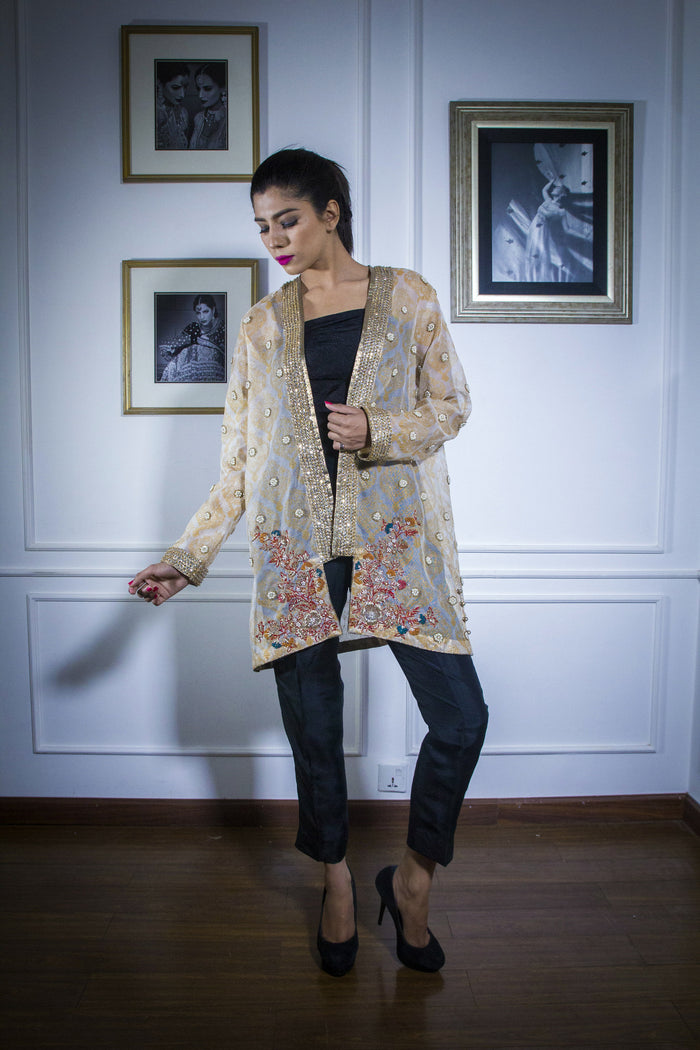 Enchantment Jacket