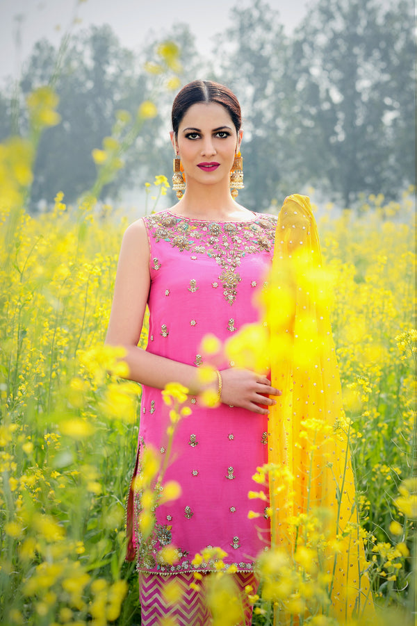 Dulhania