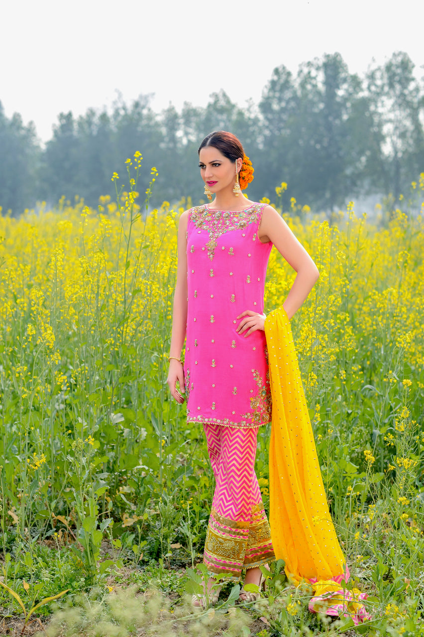 Dulhania
