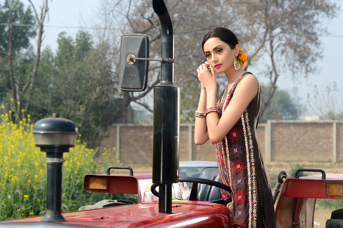 Phulkari