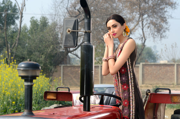 Phulkari