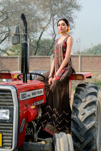 Phulkari