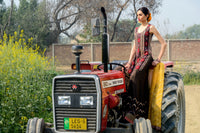 Phulkari