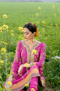 Vintage Marry Gold