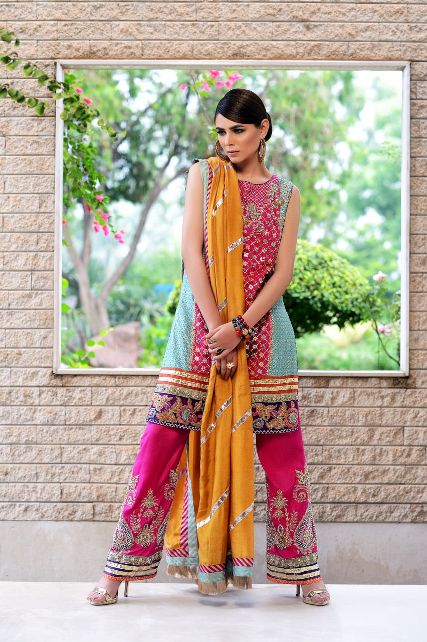 Radha