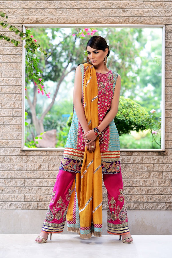 Radha