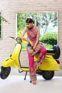 Radha