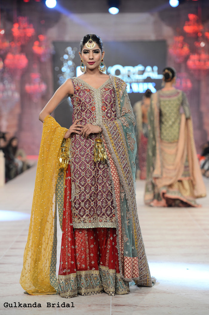 Gulkanada Bridal