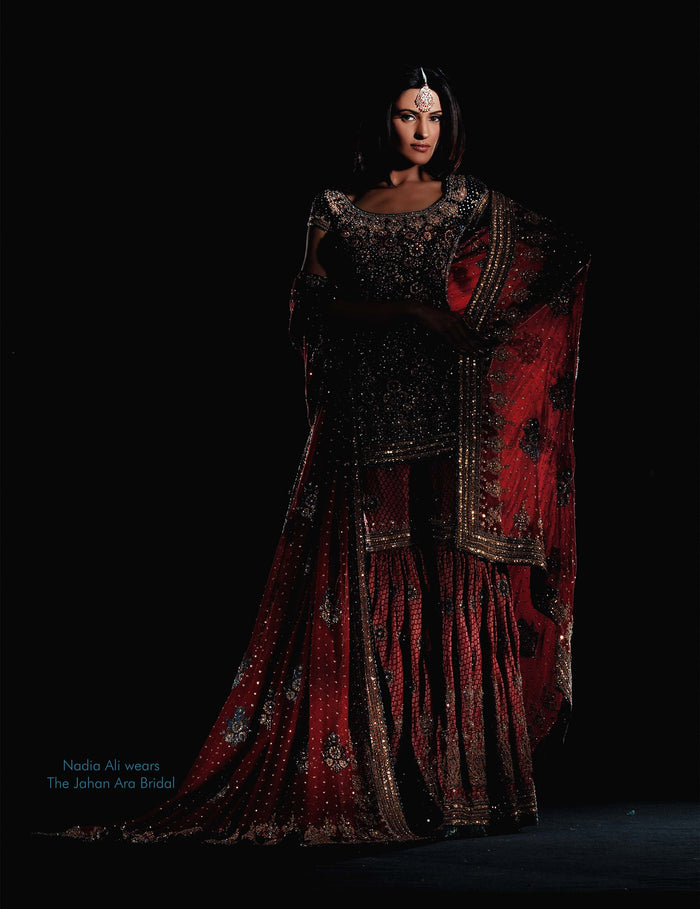 Jahan Ara