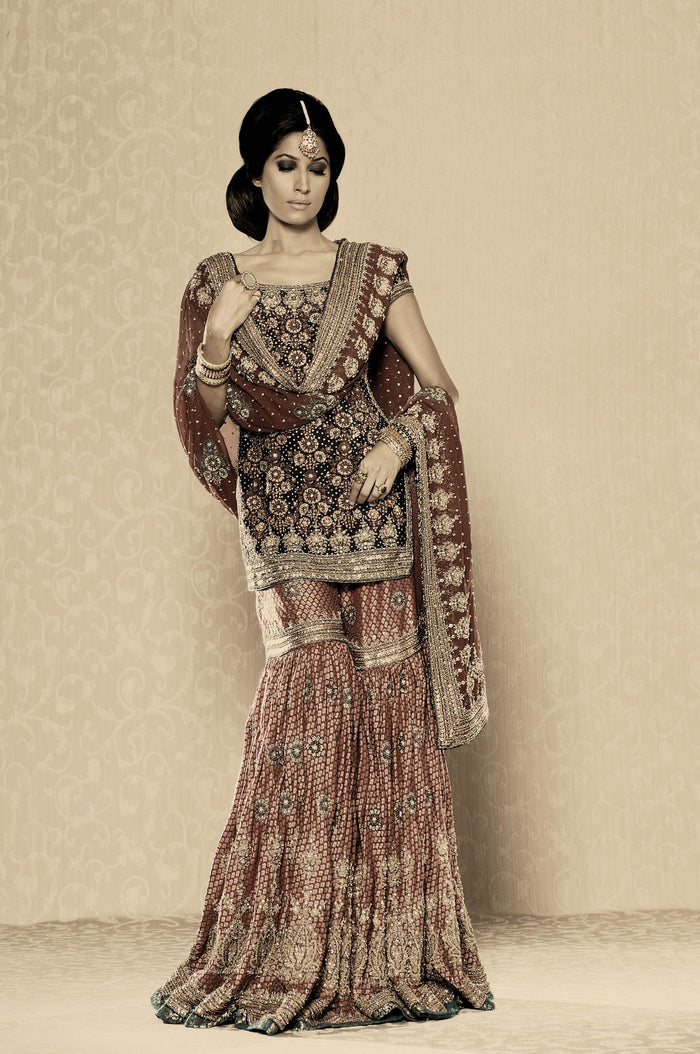 Jahan Ara Bridal