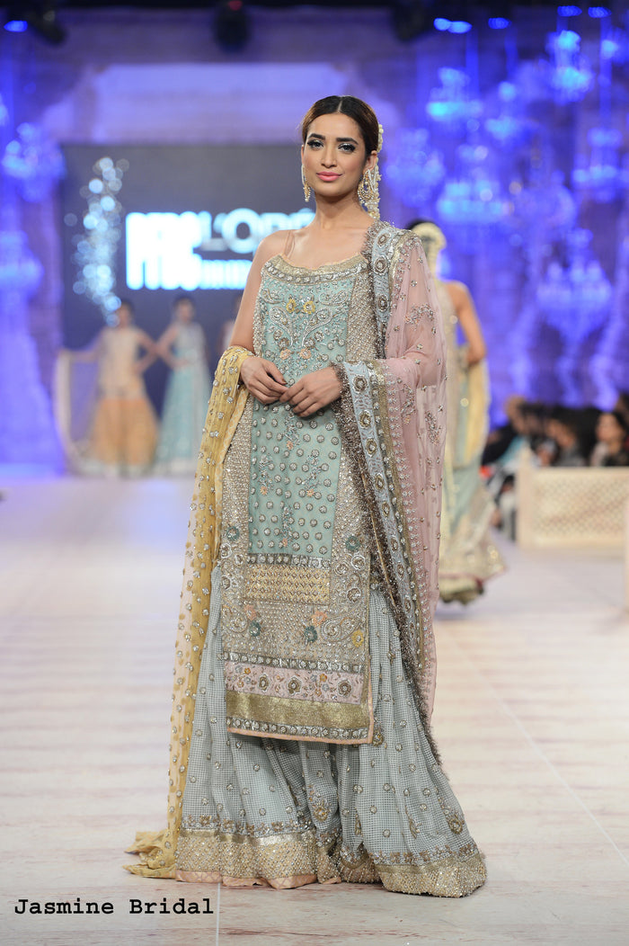 Jasmine Bridal