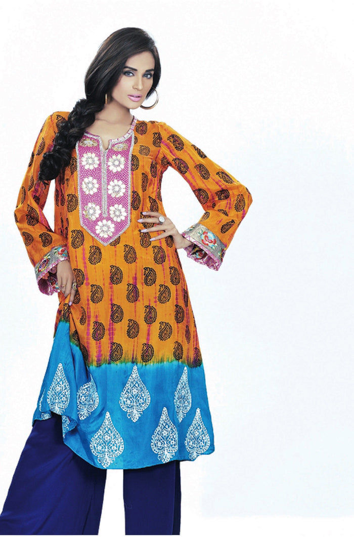Karma Kurta