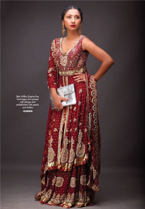 Laila Bridal