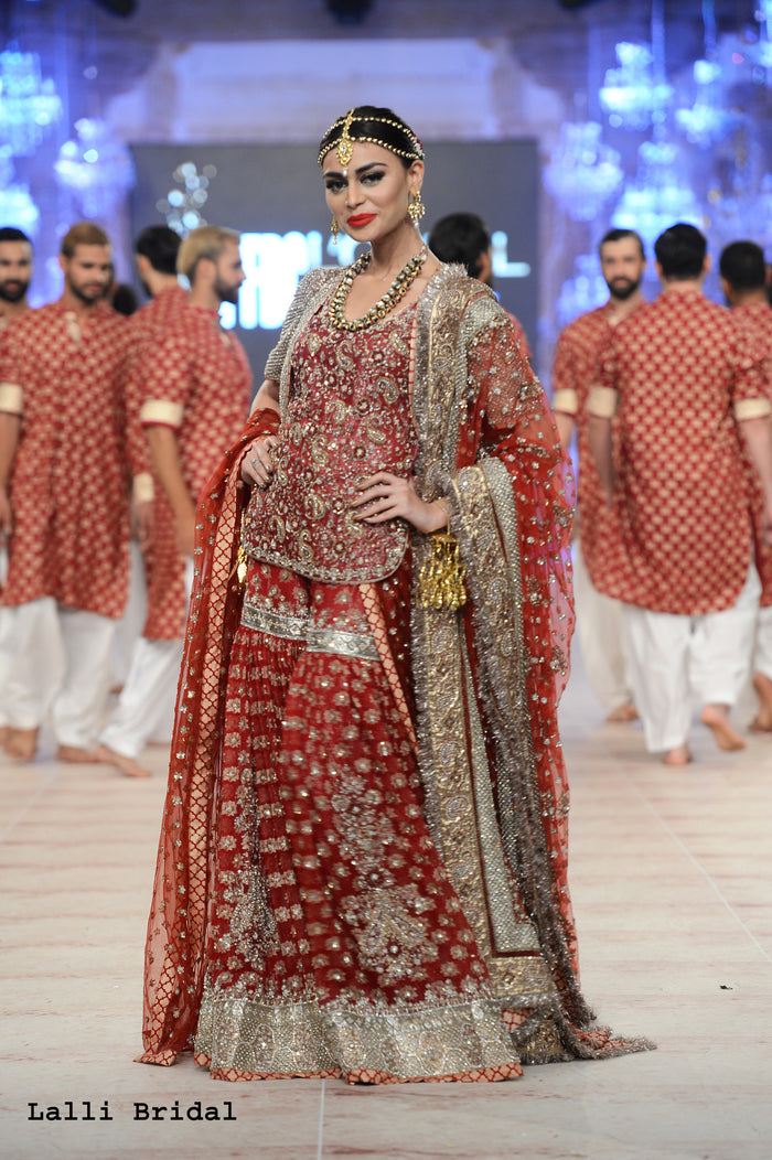 Lalli Bridal