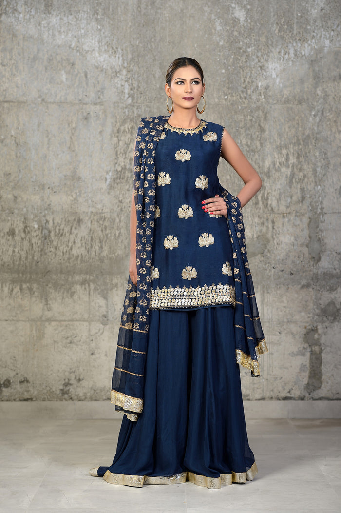 Lotus Gold