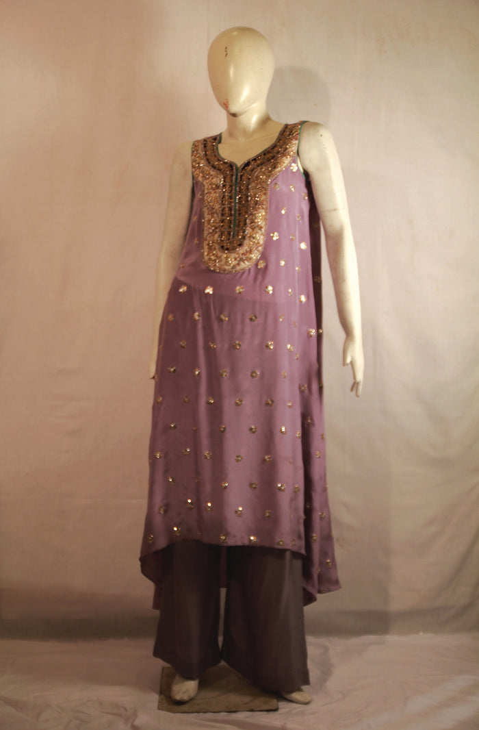 Love Story Outfit