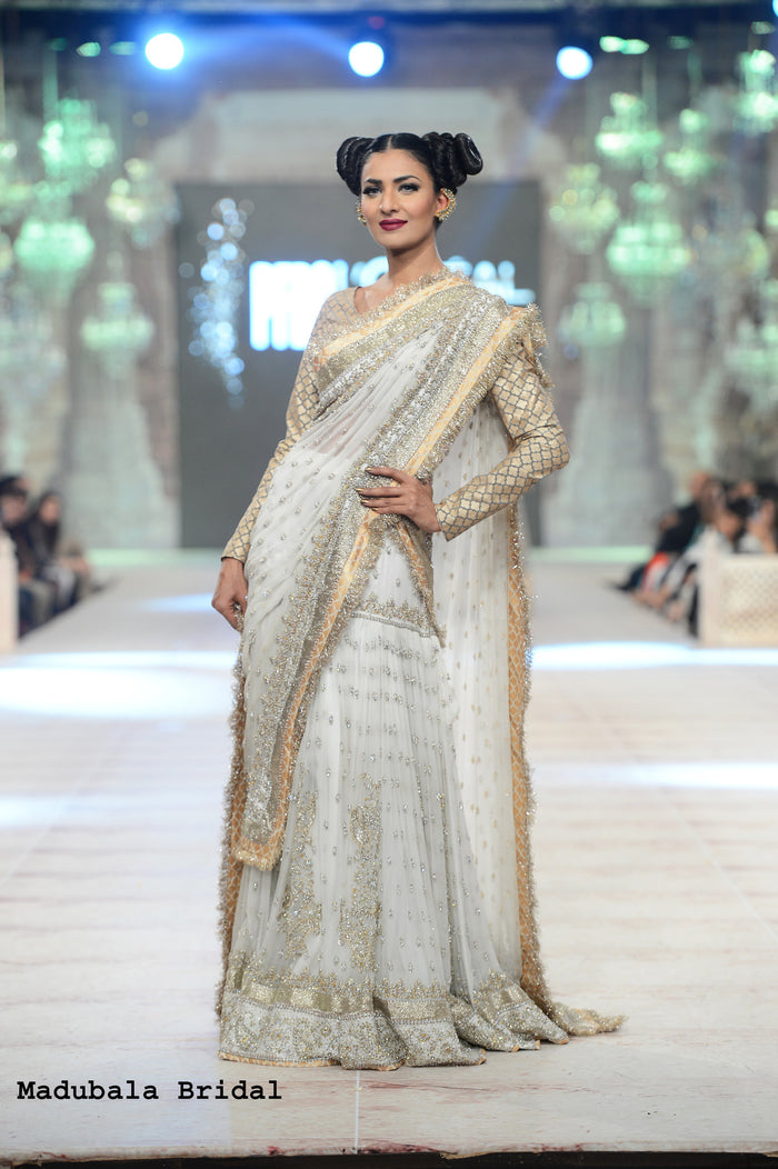 Madhubala Bridal