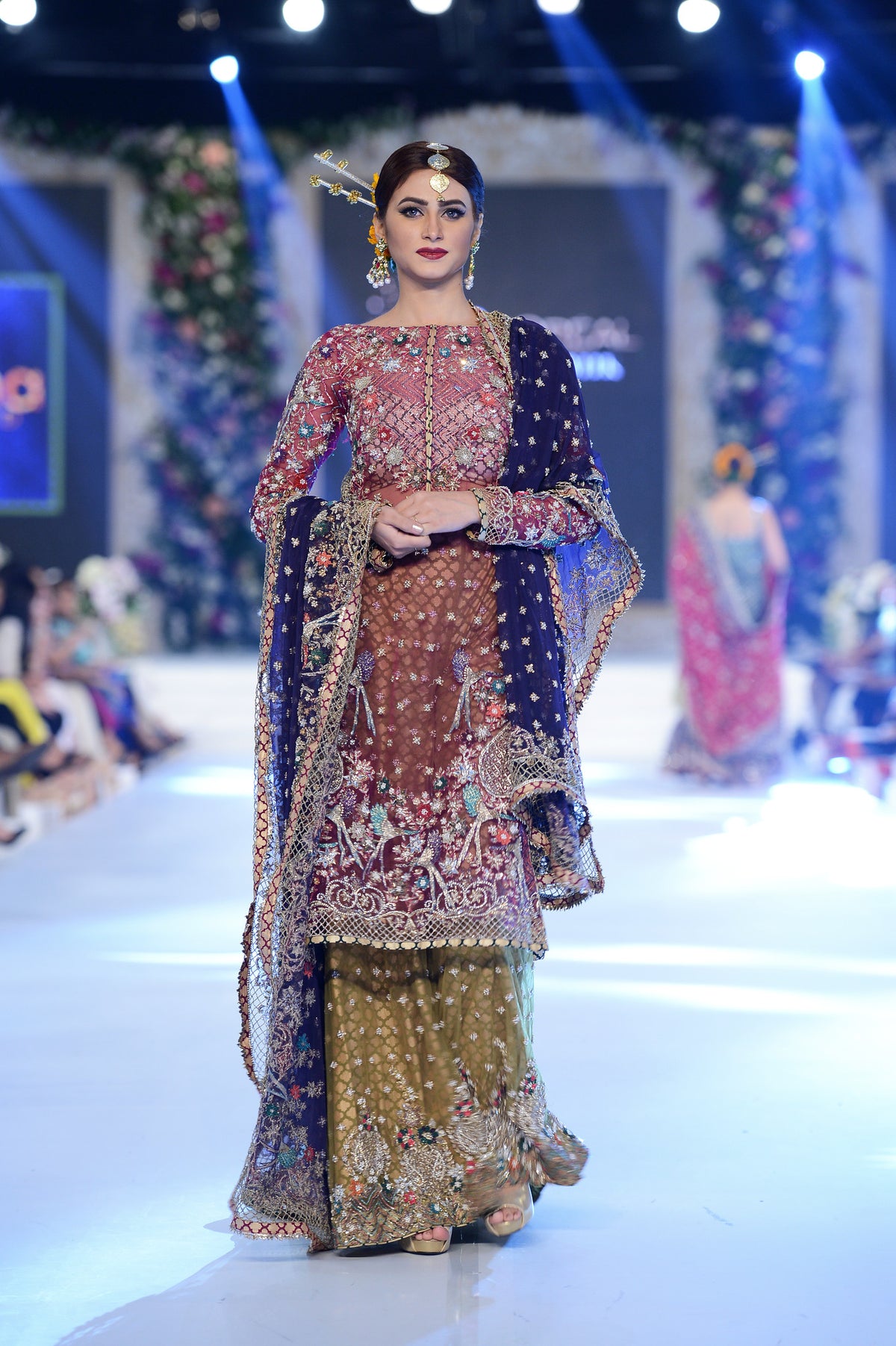 Masakali Bridal