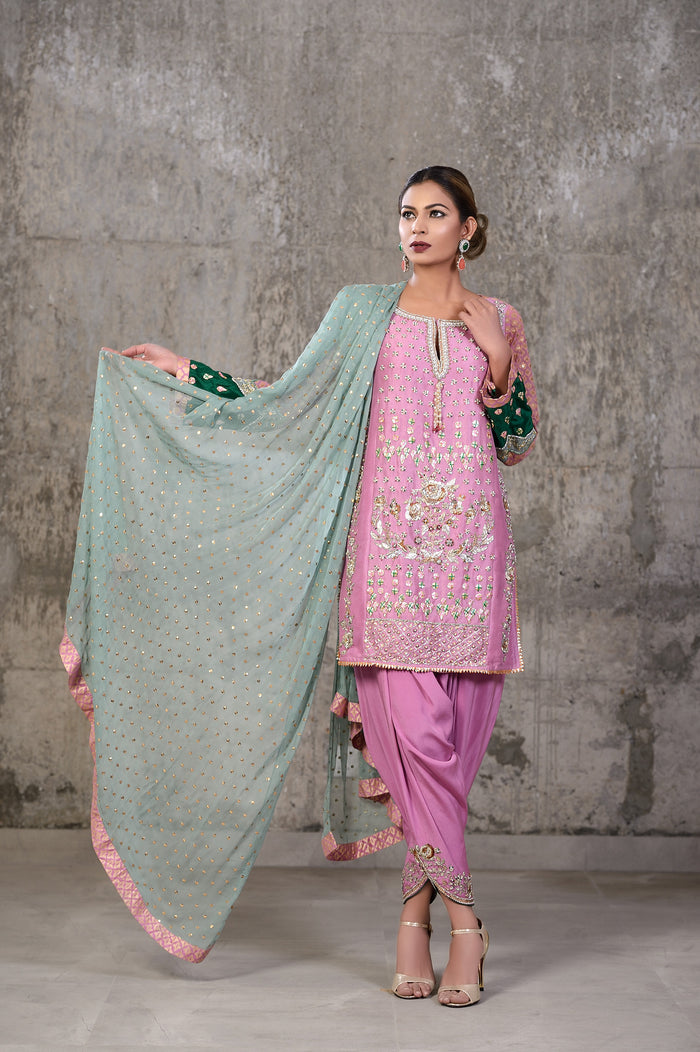 Mastani