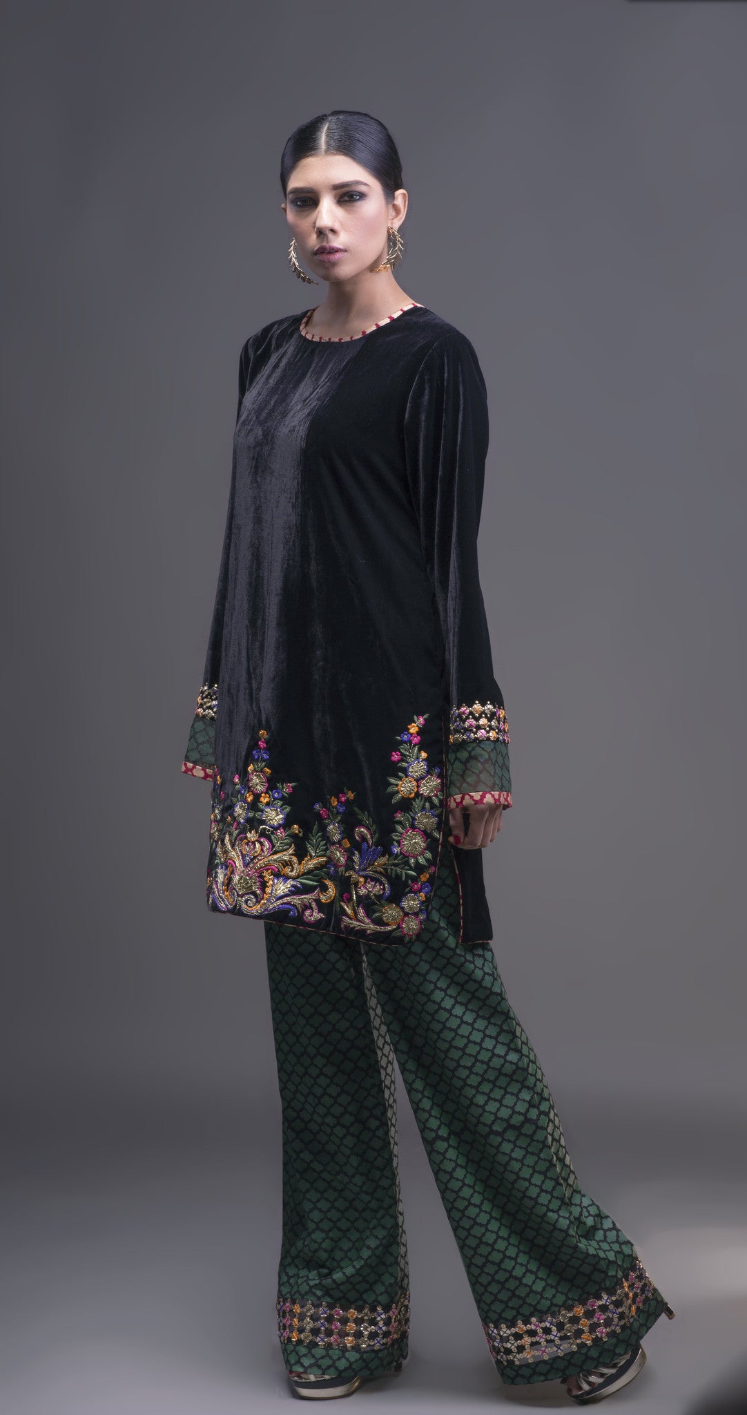 Meenakari