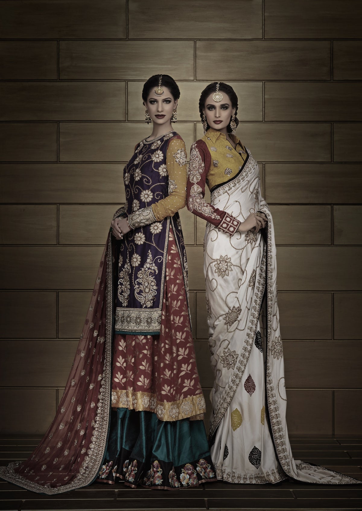 Meenakari