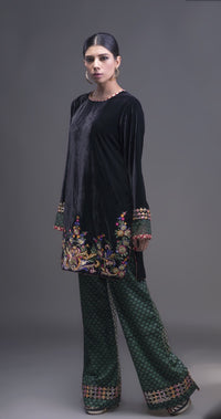 New Meenakari