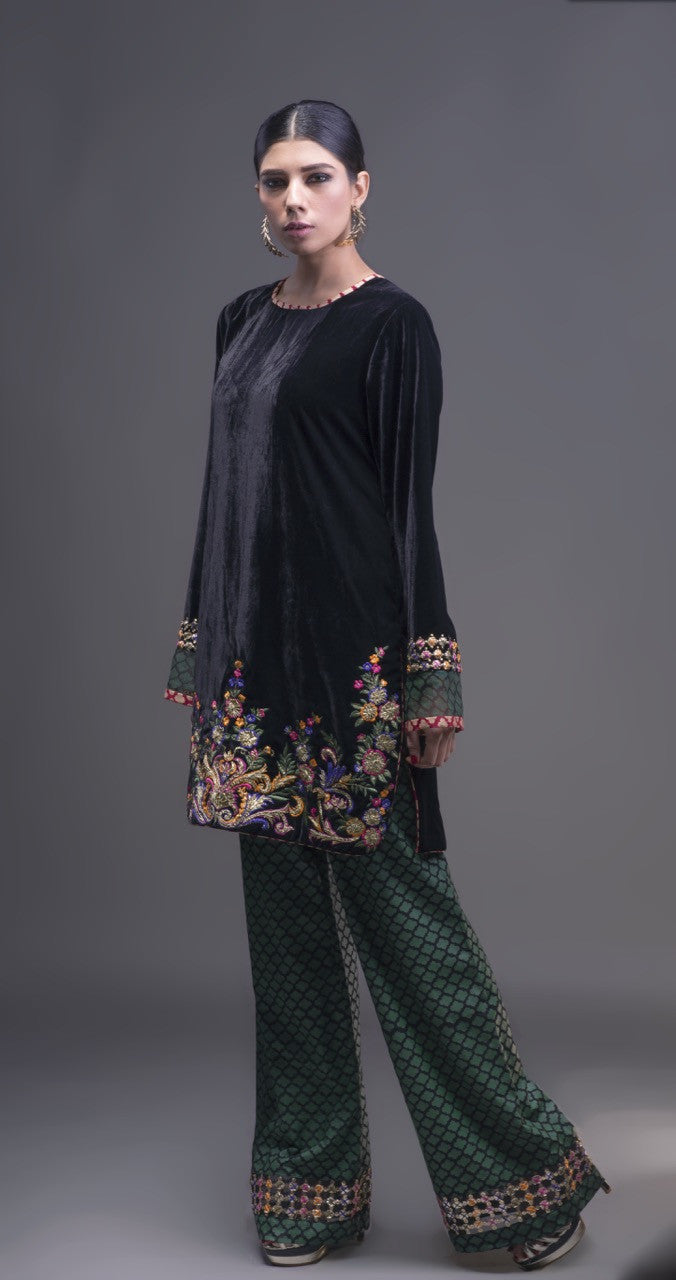 New Meenakari