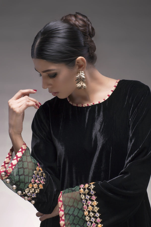 New Meenakari