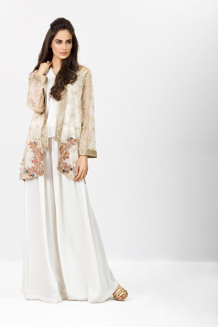 Meethi Barfi Jacket
