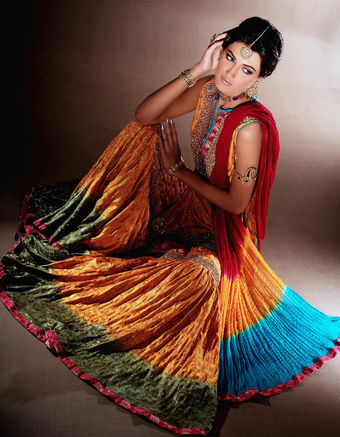 Mehndi