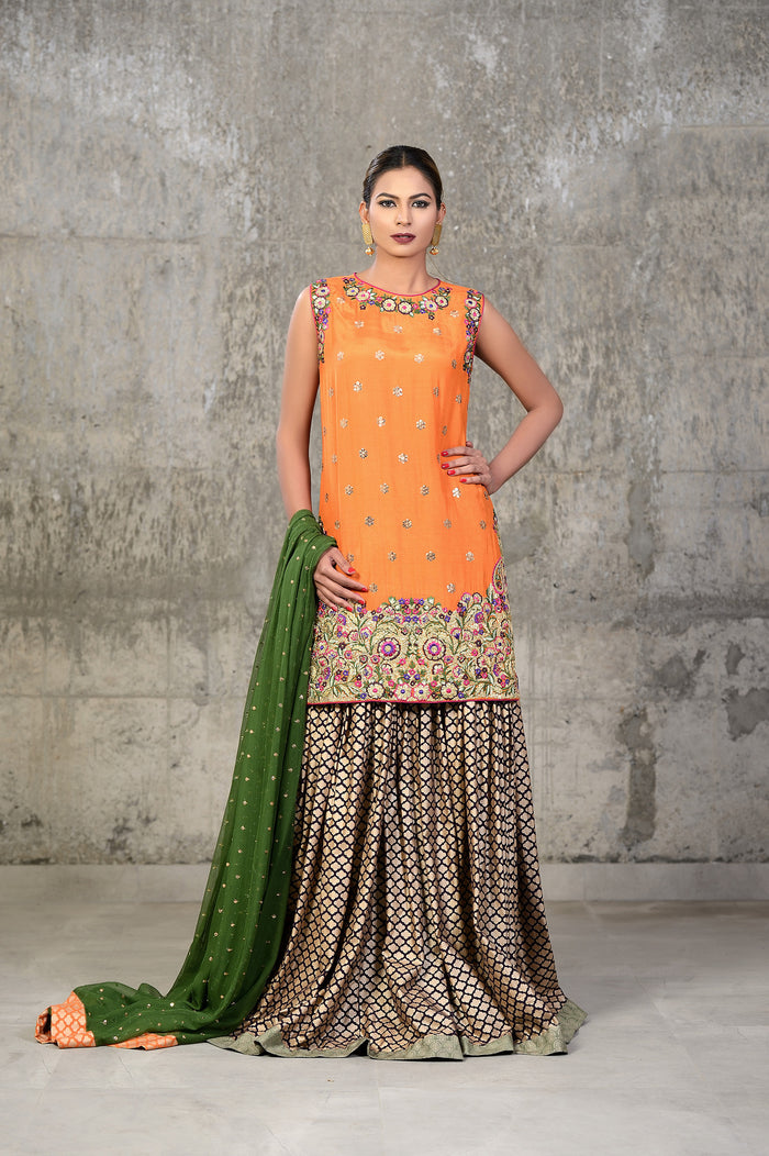Mehndi Guriya