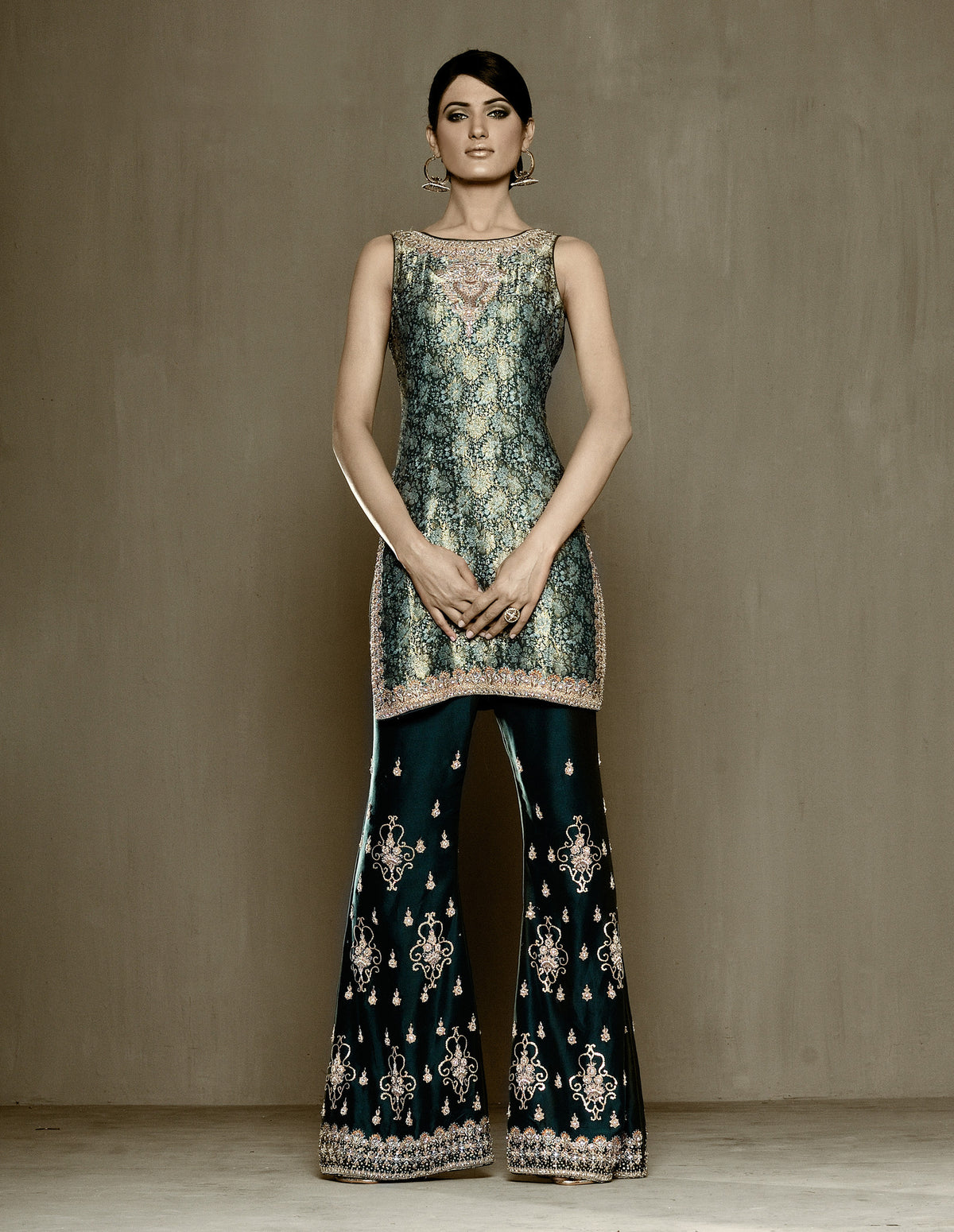Mumtaz Outfit