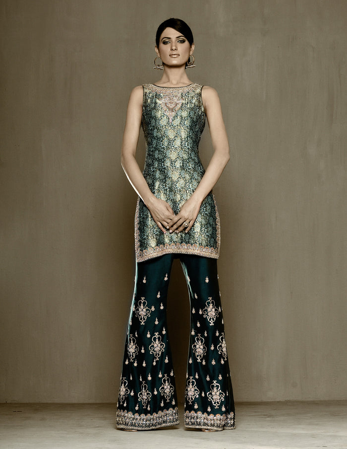 Mumtaz Outfit