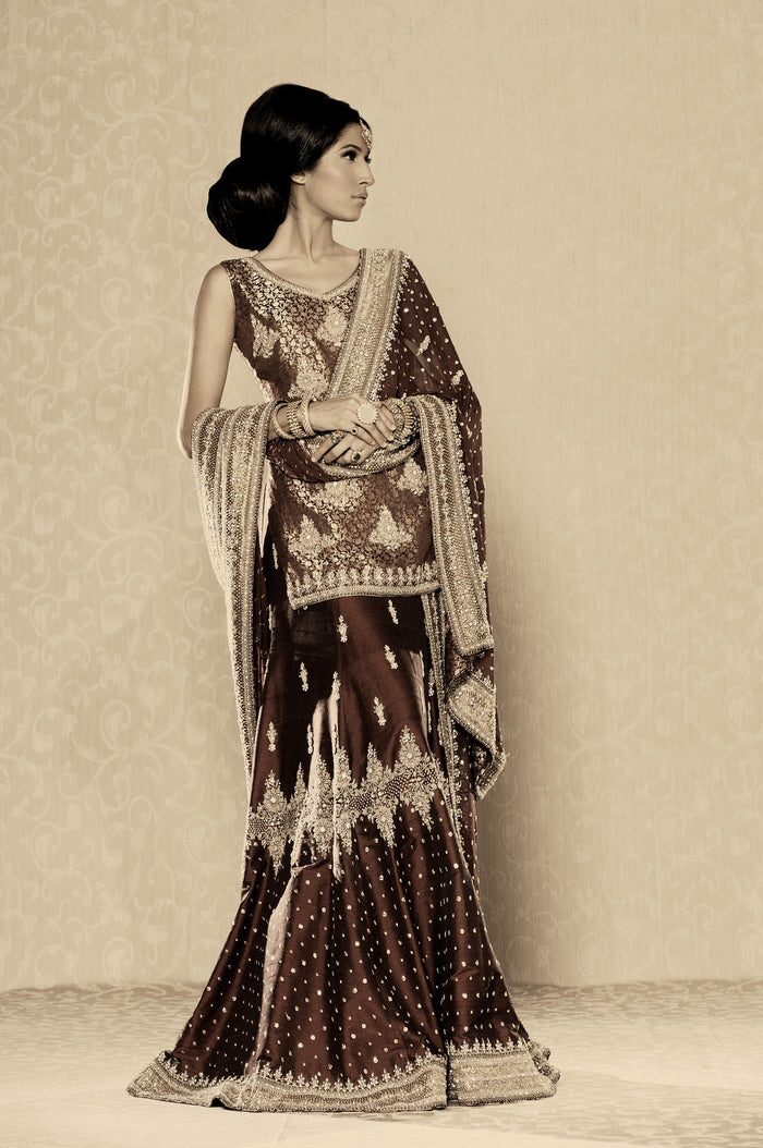Noor Jahan Bridal