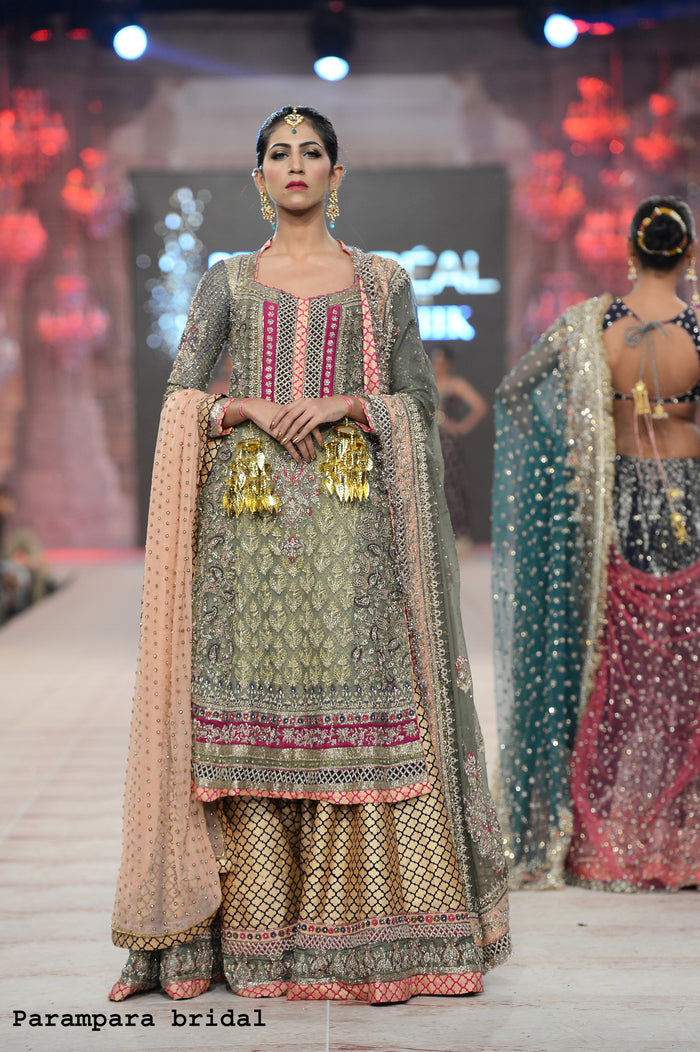 Parampara Bridal
